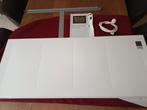 Masterwatt 1500 plus, Ophalen, 30 tot 80 cm, Radiator, Minder dan 60 cm