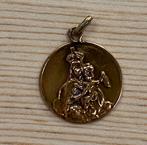 Gouden hangers, Ophalen of Verzenden, Goud, Overige voorstellingen