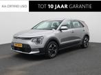Kia Niro EV Light Edition 64.8 kWh, Auto's, Kia, 12 maanden, Stof, Gebruikt, 750 kg