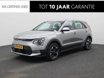 Kia Niro EV Light Edition 64.8 kWh beschikbaar voor biedingen