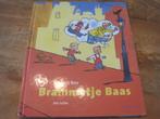 Brammetje Baas, door Tamara Bos en Jan Jutte, Gelezen, 5 of 6 jaar, Fictie algemeen, Jongen of Meisje