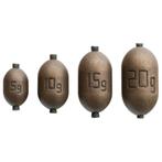Esox Pike Float Weights, Watersport en Boten, Hengelsport | Roofvissen, Ophalen of Verzenden, Nieuw, Dobber of Lood