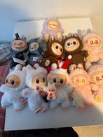 Lafufu & Labubu Knuffel Collectie, Ophalen of Verzenden, Zo goed als nieuw, Overige typen
