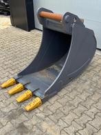 Nieuwe Graafbak dieplepel Lehnhoff ms21/25, Ophalen, Graafmachine