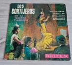 Los Cortijeros - En la Taberna Flamenca - Vinyl, Ophalen of Verzenden, Gebruikt, Overige formaten