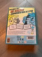 20 Second Showdown - Gezelschapsspel, Vijf spelers of meer, Ophalen of Verzenden, Nieuw