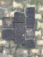 Tegels / klinkers / cobblestones 15x15x6, Tuin en Terras, Tegels en Klinkers, Ophalen, Klinkers