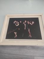 Gesigneerde Beverly Hills 90210 Foto, Ophalen of Verzenden