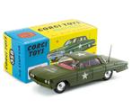 Oldsmobile HQ Staff Car schaal 1/49 CORGI NEW ref. 358