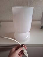 Mooie Lykta lamp Ikea, Huis en Inrichting, Lampen | Lampenkappen, Ophalen, Zo goed als nieuw, Rond