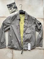 Nieuwe originele casual CP Company zomerjas jack in Large L, Kleding | Heren, Maat 52/54 (L), CP Company, Nieuw, Ophalen of Verzenden