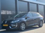 Renault Mégane 1.5 DCI GT-Line (bj 2013), 1283 kg, Zwart, 136 €/maand, Te koop