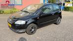 Volkswagen Fox 1.2 Optive, Voorwielaandrijving, Stof, 4 stoelen, Bedrijf
