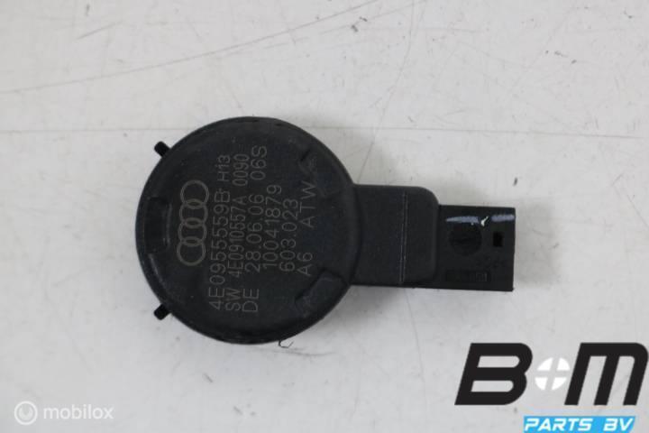 Regen -/ lichtsensor Audi Q7 4L 4.2 4E0955559B, Auto-onderdelen, Elektronica en Kabels, Gebruikt