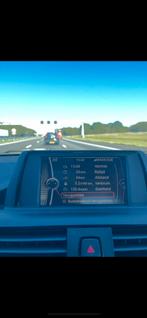BMW 1 Serie F20 Beeldscherm (2012), Ophalen of Verzenden, Gebruikt, BMW