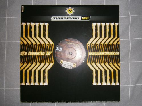 Engin-Eer Vs. Dodger – Don't Stop. 1999. Techno, Hard Trance, Cd's en Dvd's, Vinyl | Dance en House, Zo goed als nieuw, Techno of Trance