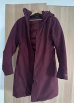 Arc’teryx patera parka jas, Arcteryx, Ophalen of Verzenden, Zo goed als nieuw, Maat 36 (S)