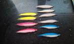 Te koop handgebonden streamers., Ophalen of Verzenden, Zo goed als nieuw, Overige typen