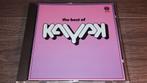 Kayak ‎- The Best Of Kayak, Ophalen of Verzenden, Zo goed als nieuw, Poprock