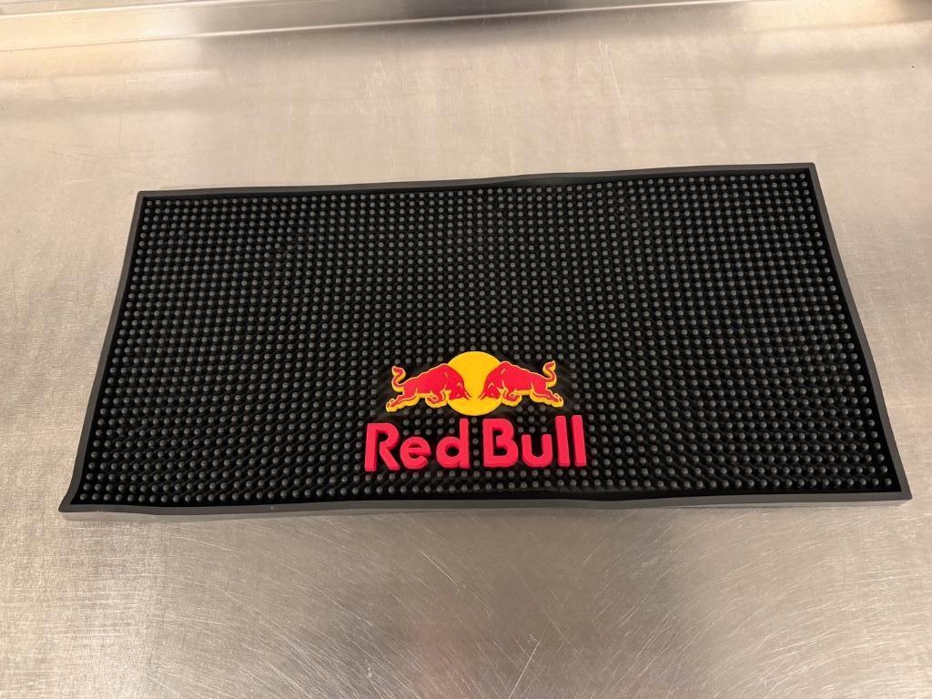 verzamel Redbull mat, Ophalen of Verzenden, Nieuw, Gebruiksvoorwerp