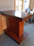 Bar / mancave / statafel, Ophalen, Gebruikt