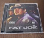 Fat Joe Jose 2, Cd's en Dvd's, Cd's | Hiphop en Rap, 1985 tot 2000, Ophalen of Verzenden, Zo goed als nieuw