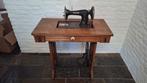 Pfaff Naaimachine met Tafel, Antiek en Kunst, Antiek | Naaimachines, Ophalen
