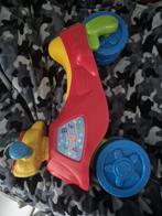 VTech Toet Toet Motors Racebaan, Kinderen en Baby's, Speelgoed | Vtech, Ophalen of Verzenden, Gebruikt, 6 maanden tot 2 jaar