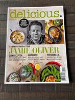 Delicious Magazine - September 2022 - Jamie Oliver, Ophalen, Gelezen, Overige typen