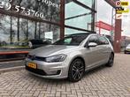 Volkswagen Golf 1.4 TSI GTE | 204pk Hybride | Panoramadak |, 8 kWh, Stof, Gebruikt, Euro 6