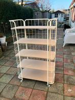 Bakkerskast, Ophalen, Gebruikt