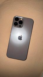 Iphone 13 pro max, Telecommunicatie, Mobiele telefoons | Apple iPhone, Ophalen, Zo goed als nieuw, 128 GB, IPhone 13