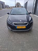 Peugeot 308 2016, Voorwielaandrijving, Metallic lak, Handgeschakeld, Particulier