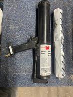 Kit pistool op lucht, Ophalen, Gebruikt