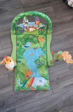 Fisher Price rainforest speelmat met muziek, Ophalen