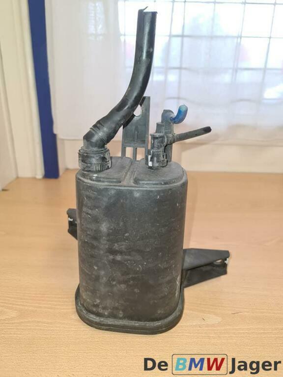 Actief koolfilter BMW X5 E53 16131184558, Auto-onderdelen, Filters, BMW, Gebruikt, Ophalen of Verzenden