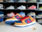 Nike SB Dunk Low - Reverse Papa Bear (2021) 42.5, Kleding | Heren, Schoenen, Ophalen of Verzenden, Nieuw, Overige kleuren