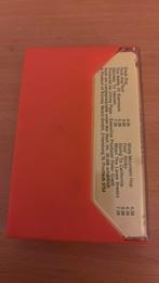 Led Zeppelin muziek cassette 8 tracks Germany, Cd's en Dvd's, Cassettebandjes, Gebruikt, Ducoso, 1 bandje, Ophalen of Verzenden