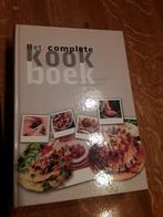 Het complete kookboek, Boeken, Kookboeken, Ophalen, Nieuw