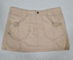 Beige Rokje maat 38 (154), Maat 38/40 (M), Beige, Nieuw, Ophalen of Verzenden