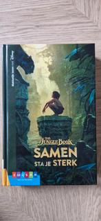 The JungleBook Samen sta je sterk, Boeken, Ophalen of Verzenden, Zo goed als nieuw, Sprookjes