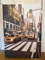 Schilderij IKEA, Ophalen