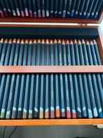 Derwent Procolour 72 Kleurpotloden - Zo goed als nieuw, Hobby en Vrije tijd, Tekenen, Ophalen of Verzenden, Zo goed als nieuw