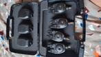 fox micron mx €60,-, Watersport en Boten, Hengelsport | Karpervissen, Ophalen, Gebruikt, Overige typen