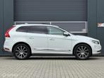 Volvo XC60 2.0 D4 Polestar Geartronic-8 Summum -trekhaak-sta, 1800 kg, 1969 cc, 1622 kg, Wit