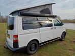 camper, Caravans en Kamperen, Campers, Buscamper of Camperbus, Luifel, Koelkast, Volkswagen
