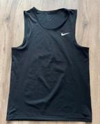 Nike Hyverse Tank Top Shirt, Zwart, Small, Nieuw, Zwart, Nike, Nieuw, Ophalen of Verzenden