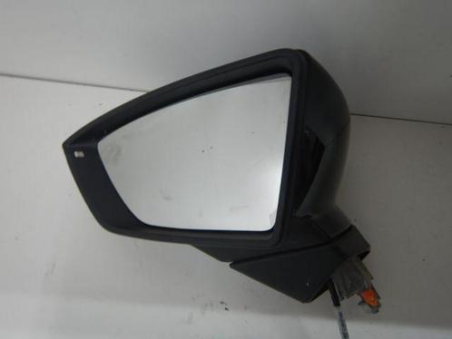 Seat Leon 5F0 Spiegel Inklapbaar Links, Auto-onderdelen, Spiegels, Seat, Gebruikt, Ophalen of Verzenden