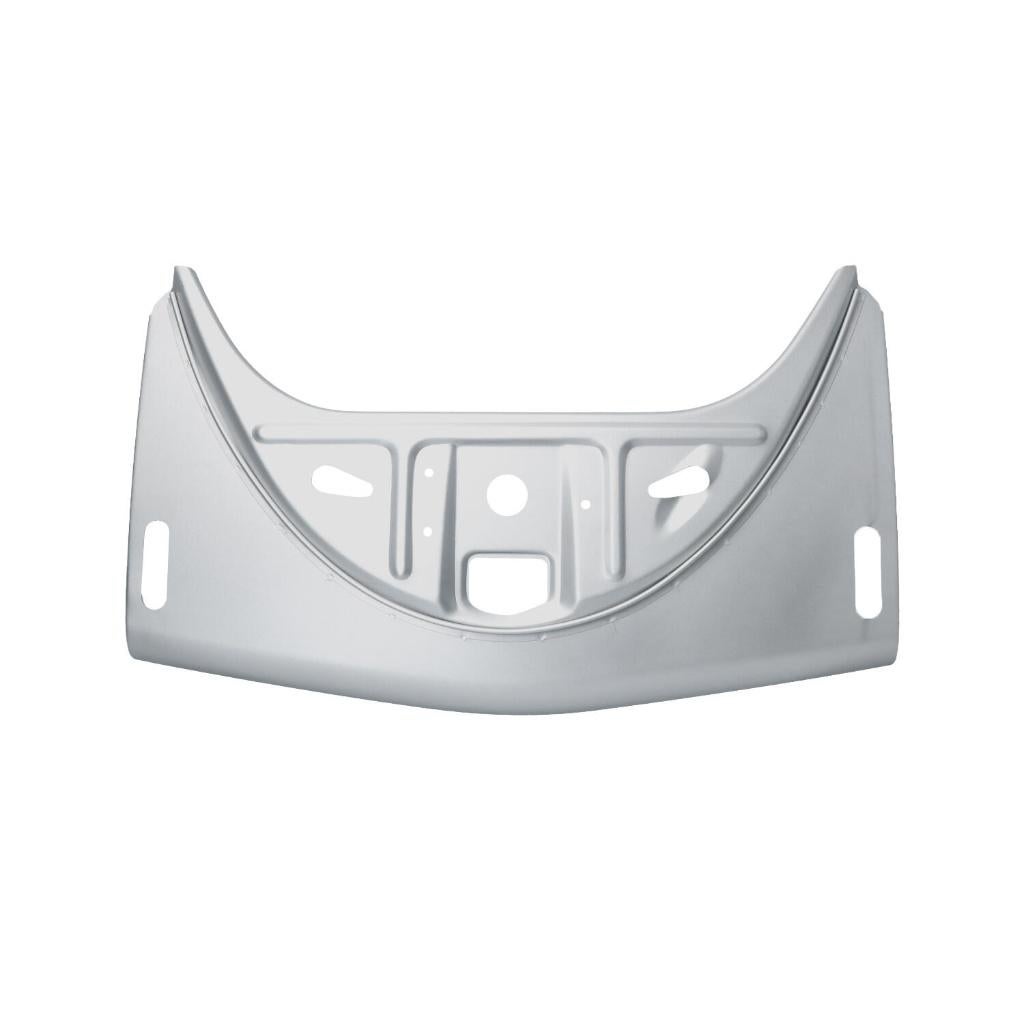 VW Kever voorbumper 1962 - 1967 111805591B, Auto diversen, Auto-accessoires, Nieuw, Ophalen of Verzenden