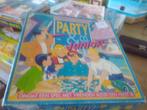 Party &co junior spel, Hobby en Vrije tijd, Gezelschapsspellen | Bordspellen, Ophalen of Verzenden, Goliath, Drie of vier spelers